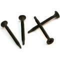 Titan Fasteners Drywall Screw, #6 x 1-5/8 in, Flat Head Phillips Drive ABY66052